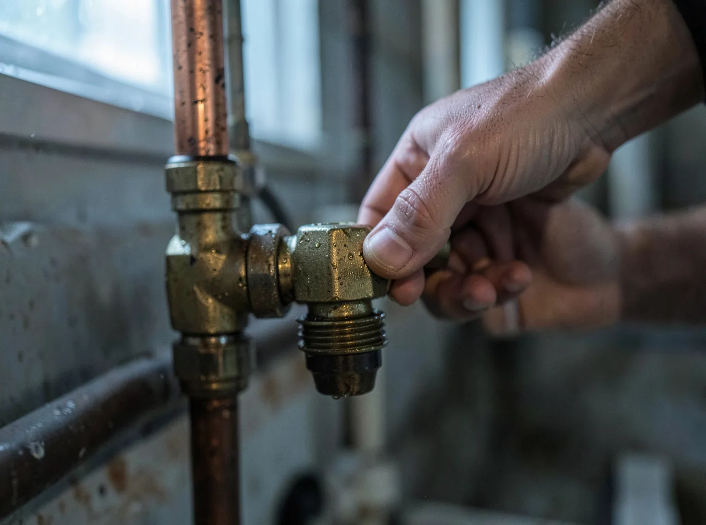 Emergency Plumber Purdon, TX FAQs